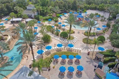 One of the largest single homesites in the Liberty Bluff on Reunion Resort Golf Course in Florida - for sale on GolfHomes.com, golf home, golf lot
