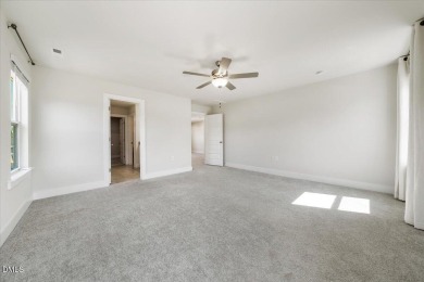 Better Than New -- Move-In Ready with Upgrades Already Done! on Reedy Creek Golf Course in North Carolina - for sale on GolfHomes.com, golf home, golf lot
