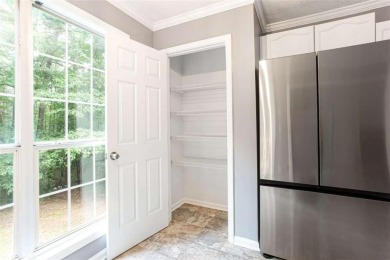 WOW!!! You won't want to miss this Beautiful Home in Sought on Bear Creek Golf Club Inc in Georgia - for sale on GolfHomes.com, golf home, golf lot