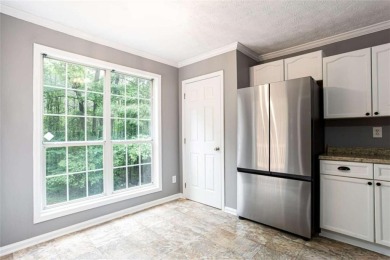 WOW!!! You won't want to miss this Beautiful Home in Sought on Bear Creek Golf Club Inc in Georgia - for sale on GolfHomes.com, golf home, golf lot