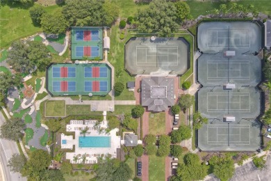 One of the largest single homesites in the Liberty Bluff on Reunion Resort Golf Course in Florida - for sale on GolfHomes.com, golf home, golf lot
