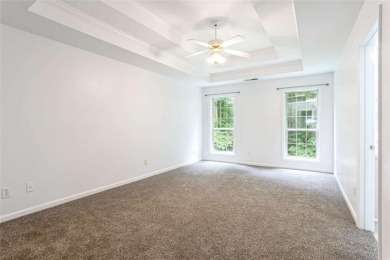 WOW!!! You won't want to miss this Beautiful Home in Sought on Bear Creek Golf Club Inc in Georgia - for sale on GolfHomes.com, golf home, golf lot
