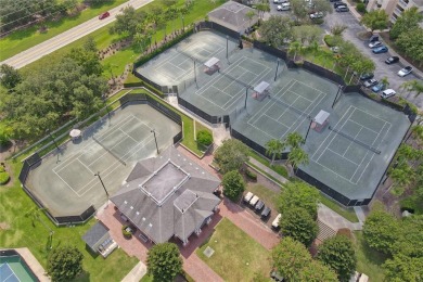 One of the largest single homesites in the Liberty Bluff on Reunion Resort Golf Course in Florida - for sale on GolfHomes.com, golf home, golf lot