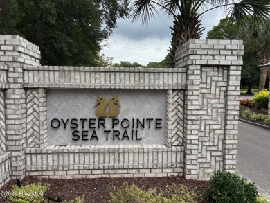 Unit # 8-C at Oyster Bay Plantation is a 2 bedroom, 2 bath condo on Oyster Bay Golf Links in North Carolina - for sale on GolfHomes.com, golf home, golf lot