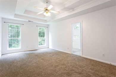 WOW!!! You won't want to miss this Beautiful Home in Sought on Bear Creek Golf Club Inc in Georgia - for sale on GolfHomes.com, golf home, golf lot