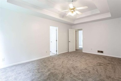 WOW!!! You won't want to miss this Beautiful Home in Sought on Bear Creek Golf Club Inc in Georgia - for sale on GolfHomes.com, golf home, golf lot