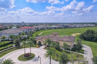 One of the largest single homesites in the Liberty Bluff on Reunion Resort Golf Course in Florida - for sale on GolfHomes.com, golf home, golf lot