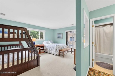 808 Colony Place SW, Unit 8-C, at Oyster Bay Plantation is a 2 on Oyster Bay Golf Links in North Carolina - for sale on GolfHomes.com, golf home, golf lot