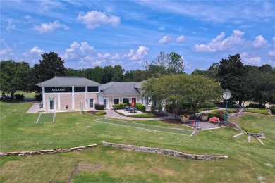 One of the largest single homesites in the Liberty Bluff on Reunion Resort Golf Course in Florida - for sale on GolfHomes.com, golf home, golf lot