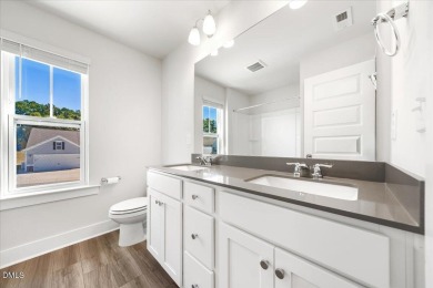 Better Than New -- Move-In Ready with Upgrades Already Done! on Reedy Creek Golf Course in North Carolina - for sale on GolfHomes.com, golf home, golf lot