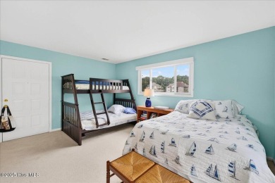 808 Colony Place SW, Unit 8-C, at Oyster Bay Plantation is a 2 on Oyster Bay Golf Links in North Carolina - for sale on GolfHomes.com, golf home, golf lot