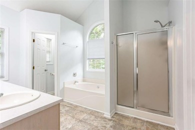 WOW!!! You won't want to miss this Beautiful Home in Sought on Bear Creek Golf Club Inc in Georgia - for sale on GolfHomes.com, golf home, golf lot