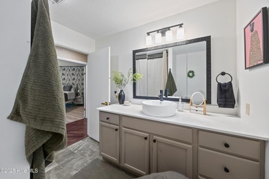 40 Inverness, every detail captures the essence of Pinehurst on Pinehurst Resort and Country Club in North Carolina - for sale on GolfHomes.com, golf home, golf lot