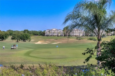 One of the largest single homesites in the Liberty Bluff on Reunion Resort Golf Course in Florida - for sale on GolfHomes.com, golf home, golf lot