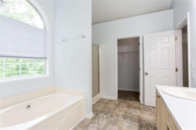 WOW!!! You won't want to miss this Beautiful Home in Sought on Bear Creek Golf Club Inc in Georgia - for sale on GolfHomes.com, golf home, golf lot