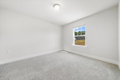 Better Than New -- Move-In Ready with Upgrades Already Done! on Reedy Creek Golf Course in North Carolina - for sale on GolfHomes.com, golf home, golf lot