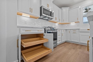 Home is Move in Ready!  Welcome to Walnut Ridge! The only new on Woodfin Ridge Golf Club in South Carolina - for sale on GolfHomes.com, golf home, golf lot