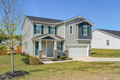 Better Than New -- Move-In Ready with Upgrades Already Done! on Reedy Creek Golf Course in North Carolina - for sale on GolfHomes.com, golf home, golf lot