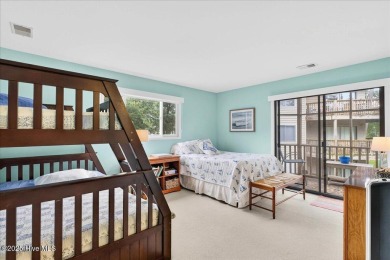 808 Colony Place SW, Unit 8-C, at Oyster Bay Plantation is a 2 on Oyster Bay Golf Links in North Carolina - for sale on GolfHomes.com, golf home, golf lot