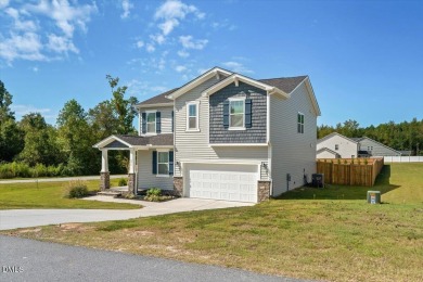 Better Than New -- Move-In Ready with Upgrades Already Done! on Reedy Creek Golf Course in North Carolina - for sale on GolfHomes.com, golf home, golf lot