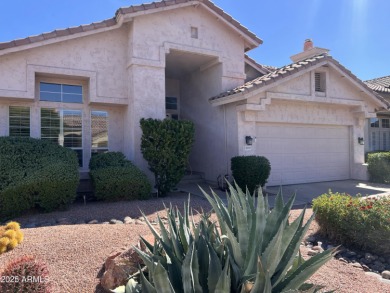 Welcome to Tatum Ranch! This beautifully maintained 4-bedroom on Tatum Ranch Golf Course in Arizona - for sale on GolfHomes.com, golf home, golf lot