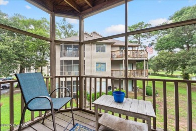 808 Colony Place SW, Unit 8-C, at Oyster Bay Plantation is a 2 on Oyster Bay Golf Links in North Carolina - for sale on GolfHomes.com, golf home, golf lot