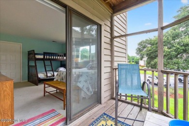 808 Colony Place SW, Unit 8-C, at Oyster Bay Plantation is a 2 on Oyster Bay Golf Links in North Carolina - for sale on GolfHomes.com, golf home, golf lot