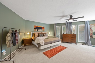 40 Inverness, every detail captures the essence of Pinehurst on Pinehurst Resort and Country Club in North Carolina - for sale on GolfHomes.com, golf home, golf lot