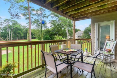 808 Colony Place SW, Unit 8-C, at Oyster Bay Plantation is a 2 on Oyster Bay Golf Links in North Carolina - for sale on GolfHomes.com, golf home, golf lot