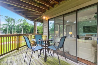 808 Colony Place SW, Unit 8-C, at Oyster Bay Plantation is a 2 on Oyster Bay Golf Links in North Carolina - for sale on GolfHomes.com, golf home, golf lot