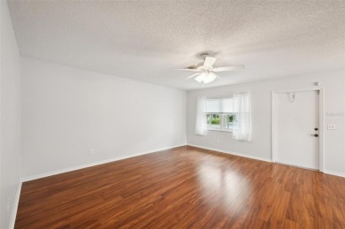 Discover comfort and convenience in this lovely 2-bedroom on Kings Point Executive Golf Course in Florida - for sale on GolfHomes.com, golf home, golf lot