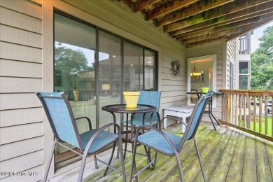 808 Colony Place SW, Unit 8-C, at Oyster Bay Plantation is a 2 on Oyster Bay Golf Links in North Carolina - for sale on GolfHomes.com, golf home, golf lot