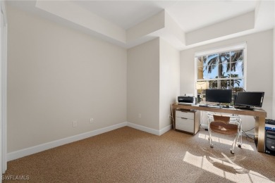TEMPORARILY - SPORTS MEMBERSHIP JOINING FEE HAS BEEN REDUCED BY on Gulf Harbour Yacht and Country Club in Florida - for sale on GolfHomes.com, golf home, golf lot