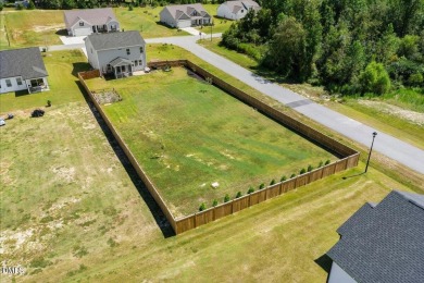 Better Than New -- Move-In Ready with Upgrades Already Done! on Reedy Creek Golf Course in North Carolina - for sale on GolfHomes.com, golf home, golf lot