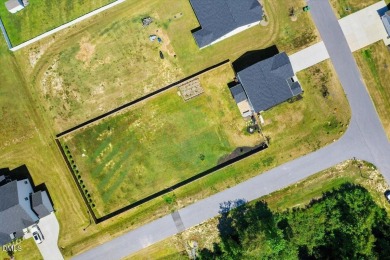 Better Than New -- Move-In Ready with Upgrades Already Done! on Reedy Creek Golf Course in North Carolina - for sale on GolfHomes.com, golf home, golf lot