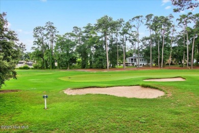 808 Colony Place SW, Unit 8-C, at Oyster Bay Plantation is a 2 on Oyster Bay Golf Links in North Carolina - for sale on GolfHomes.com, golf home, golf lot