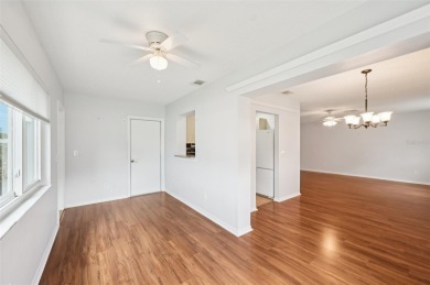 Discover comfort and convenience in this lovely 2-bedroom on Kings Point Executive Golf Course in Florida - for sale on GolfHomes.com, golf home, golf lot