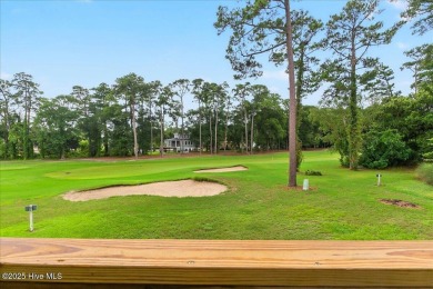 808 Colony Place SW, Unit 8-C, at Oyster Bay Plantation is a 2 on Oyster Bay Golf Links in North Carolina - for sale on GolfHomes.com, golf home, golf lot