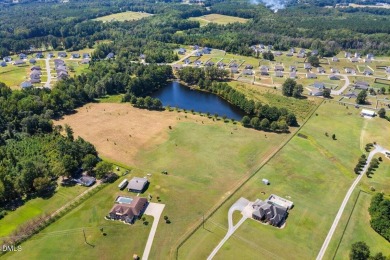 Better Than New -- Move-In Ready with Upgrades Already Done! on Reedy Creek Golf Course in North Carolina - for sale on GolfHomes.com, golf home, golf lot