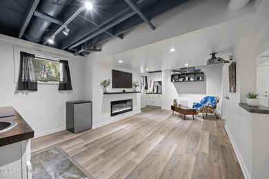 40 Inverness, every detail captures the essence of Pinehurst on Pinehurst Resort and Country Club in North Carolina - for sale on GolfHomes.com, golf home, golf lot