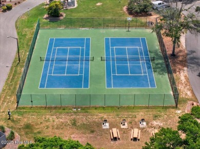 808 Colony Place SW, Unit 8-C, at Oyster Bay Plantation is a 2 on Oyster Bay Golf Links in North Carolina - for sale on GolfHomes.com, golf home, golf lot