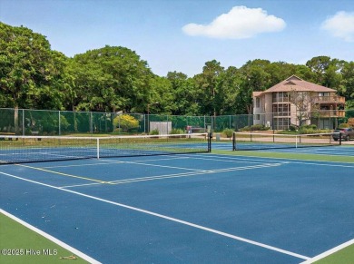808 Colony Place SW, Unit 8-C, at Oyster Bay Plantation is a 2 on Oyster Bay Golf Links in North Carolina - for sale on GolfHomes.com, golf home, golf lot