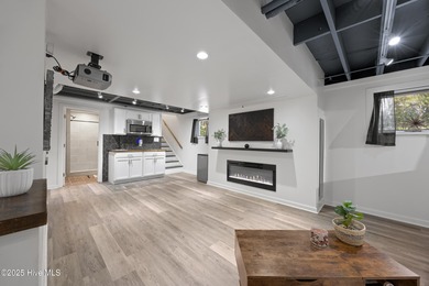 40 Inverness, every detail captures the essence of Pinehurst on Pinehurst Resort and Country Club in North Carolina - for sale on GolfHomes.com, golf home, golf lot