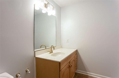 WOW!!! You won't want to miss this Beautiful Home in Sought on Bear Creek Golf Club Inc in Georgia - for sale on GolfHomes.com, golf home, golf lot