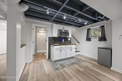 40 Inverness, every detail captures the essence of Pinehurst on Pinehurst Resort and Country Club in North Carolina - for sale on GolfHomes.com, golf home, golf lot