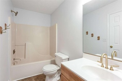 WOW!!! You won't want to miss this Beautiful Home in Sought on Bear Creek Golf Club Inc in Georgia - for sale on GolfHomes.com, golf home, golf lot