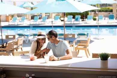 A new, contemporary 11,000 sf waterfront home is under on Sailfish Point Golf Club, Inc. in Florida - for sale on GolfHomes.com, golf home, golf lot