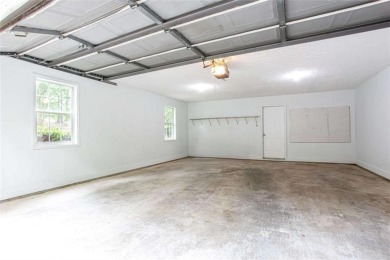 WOW!!! You won't want to miss this Beautiful Home in Sought on Bear Creek Golf Club Inc in Georgia - for sale on GolfHomes.com, golf home, golf lot