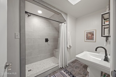 40 Inverness, every detail captures the essence of Pinehurst on Pinehurst Resort and Country Club in North Carolina - for sale on GolfHomes.com, golf home, golf lot