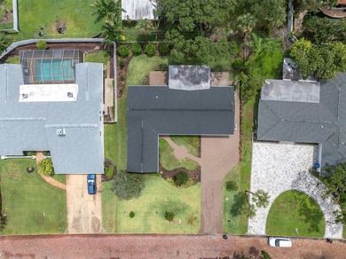 Travel down a stately, brick-paved street framed by on The Renaisssance Vinoy Golf Club in Florida - for sale on GolfHomes.com, golf home, golf lot